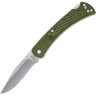 Нож BUCK 0110ODS2 110 SLIM KNIFE SELECT B0110ODS2