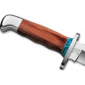 Нож BUCK 0124CDSLE WBC CEDAR FRONTIERSMAN B0124CDSLE