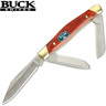 Нож BUCK 0301RWS STOCKMAN ROSEWOOD B0301RWS