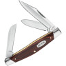 Нож BUCK 0371BRS STOCKMAN B0371BRS