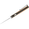 Нож BUCK 0590BRS PARADIGM BROWN B0590BRS