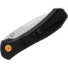 Нож BUCK 0591BKS PARADIGM SHIFT BLACK B0591BKS
