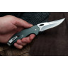 Нож BUCK 0715ODS ASCEND LT B0715ODS