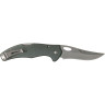 Нож BUCK 0715ODS ASCEND LT B0715ODS