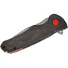 Нож BUCK 0841CFS SPRINT PRO B0841CFS